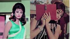 Saira Banu reflects on her comeback role in Padosan as the 1968 classic returns to theatres Thumbnail