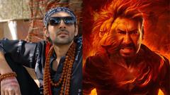 Anees Bazmee on 'Singham Again' & 'Bhool Bhulaiyaa 3' clash: "Clashes are never a good idea but I am ......" Thumbnail