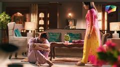 Yeh Rishta Kya Kehlata Hai: Armaan Locks Himself In The Room; Cries Inconsolably Thumbnail