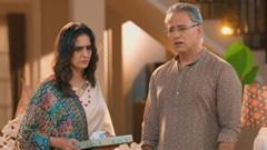 Yeh Rishta Kya Kehlata Hai: Abhira's entry to create a major rift in the Goenka House Thumbnail