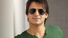 Vivek Oberoi Recalls Times When He Went Door to Door to Sell Perfumes Thumbnail