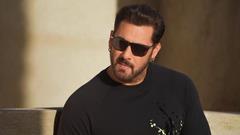 Salman Khan's team issues a 'Warning' for THIS particular reason Thumbnail