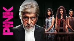 'Pink' clocks 8: When Shoojit Sircar said, 