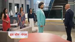 Anupamaa: The Shah family is in crisis as the time pass, how will the new head, Toshu, tackle the situation? Thumbnail