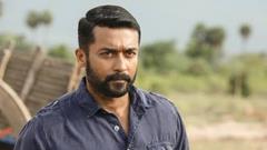 Suriya to Play Villain in the Much-Awaited Dhoom 4? Thumbnail