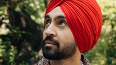 Before Diljit Dosanjh’s concert, Delhi Police drops a warning: 'Paise puse baare soche duniya' Thumbnail