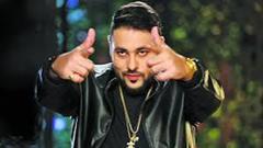 Badshah Dominates with a Fiery Response to Shayari Critic: 