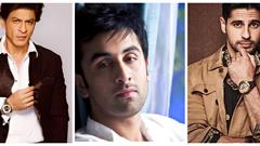 Bollywood's Heartthrobs: The Men We Can't Stop Crushing On. Thumbnail