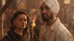 Alia Bhatt and Diljit Dosanjh drop 'Chal Kudiye' from 'Jigra'- a symphony of hope and empowerment Thumbnail