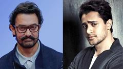 Aamir Khan will NOT produce Imran Khan's comeback film - REPORT Thumbnail