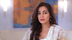 Ghum Hai Kisikey Pyaar Meiin: Ashika regrets leaving Arsh as hotel bill woes hit Thumbnail