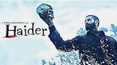 Shahid's Haider set to premiere in Srinagar for the first time since Salman's Bajrangi Bhaijaan Thumbnail