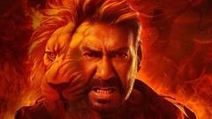 Ajay Devgn's Singham Again not shifting further, set to release on Diwali 2024 Thumbnail