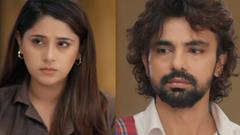 Anupamaa: Anu's tough decision leads to Toshu and Paakhi's uncomfortable stormy night Thumbnail