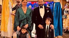 Kareena Kapoor Khan wants THIS film to be watched by her kids during her film festival  Thumbnail