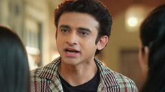 Yeh Rishta Kya Kehlata Hai: Rohit encourages Armaan to fight for love Thumbnail