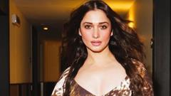 Tamannaah Bhatia Steals The Limelight With Her Appearance In A Jumpsuit At Milan Fashion Week 2024 Thumbnail