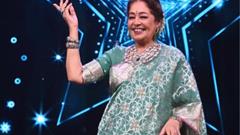  Kirron Kher shares how she managed to shoot for IGT even while undergoing cancer treatment Thumbnail