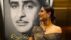 Kareena Kapoor Admits Carrying Grandfather Raj Kapoor’s ‘Love and Lessons’ with Her Always Thumbnail