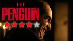 Review: 'The Penguin' shows an explicit avatar of Colin Farrell  you can’t help but root for Thumbnail