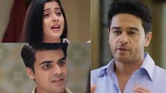 Anupamaa: Anuj finds out about Meenu and Sagar's hidden romance Thumbnail