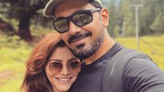 Abhinav Shukla’s cute workout style with Rubina Dilaik will surely surprise you Thumbnail