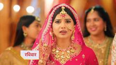 Yeh Rishta Kya Kehlata Hai: Abhira refutes claims of Armaan's reluctance to marry her and vows to wait Thumbnail