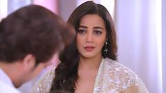 Ghum Hai Kisikey Pyaar Meiin: Ashika reconciles with Arsh Thumbnail