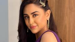 Krystle Dsouza recalls being advised to bathe in milk to appear 'fair': 'Didn't want to be 