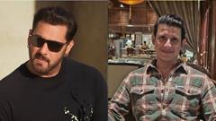 Sharman Joshi Credits Salman Khan for His Breakthrough Role in Sikandar Thumbnail