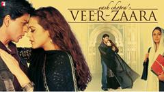 Shah Rukh Khan and Preity Zinta's 'Veer-Zaara' surpasses 100 Crore worldwide with re-release boost Thumbnail