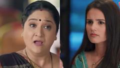 Anupamaa: Dimpi grows frustrated as she clashes with Baa over their living situation and family decisions Thumbnail