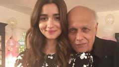 Alia Bhatt Shares Heartfelt Note for Mahesh Bhatt on His 76th Birthday Thumbnail