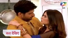 Ghum Hai Kisikey Pyaar Meiin: Rajat and Savi's kitchen romance to spice things up Thumbnail