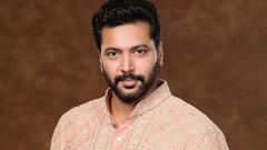 Jayam Ravi addresses divorce and link-up rumors scrutiny with a new perspective Thumbnail