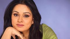 Bigg Boss 18: Veteran Actress Padmini Kolhapure approached to join the show Thumbnail