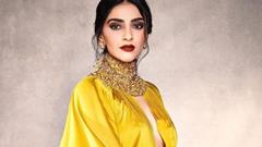 Sonam Kapoor Saddened by Mess Post Ganesh Visarjan; Calls for a Cleaner Visarjan Thumbnail