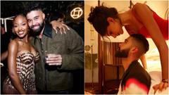 AP Dhillion finds love in Ayra Starr after split from Bridgerton actress Bandita Sandhu? Thumbnail