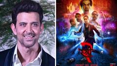 Hrithik Roshan applauds Rajkummar Rao and Shraddha Kapoor's Stree 2, hopes for more joyful cinema Thumbnail