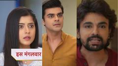 Anupamaa: Toshu tricks everyone by blaming Meenu and Sagar for Leela's stolen jewellry Thumbnail