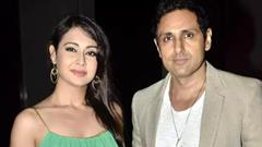 Preeti Jhangiani Shares health update on husband Parvin Dabas says, 