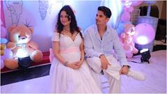 Yuvika Chaudhary reveals why she did not wish to force a baby on Prince Narula; shares scary journey Thumbnail