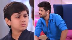 Ghum Hai Kisikey Pyaar Meiin: Rajat's mood lifts when Kiyan calls to invite him to his birthday Thumbnail