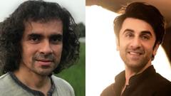 Rockstar director Imtiaz Ali praises Ranbir Kapoor by calling him 'a great mix of craft and art' Thumbnail