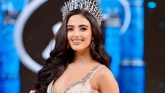 Rhea Singha wins Miss Universe India 2024; all set to represent India internationally  Thumbnail