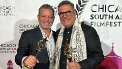 Boman Irani's 'The Mehta Boys' wins best feature film at the 15th Chicago South Asian Film Festival Thumbnail