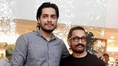 Aamir Khan's son Junaid Khan talks about his privilege; admits getting Maharaj for his father Thumbnail