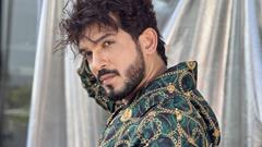 Arjun Bijlani Reacts on doing Colors new show opposite Jiya Shankar Thumbnail