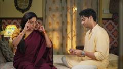 Anupamaa: Anupama's uncertainty about marrying Anuj again leads her to question the need for remarriage Thumbnail