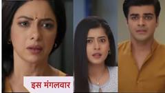 Anupamaa: Anu’s motherhood is tested as she decides whether to forgive or punish Sagar and Meenu Thumbnail